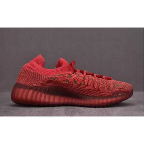 Yeezy Boost 350 V2 CMPCT 'Slate Red' 