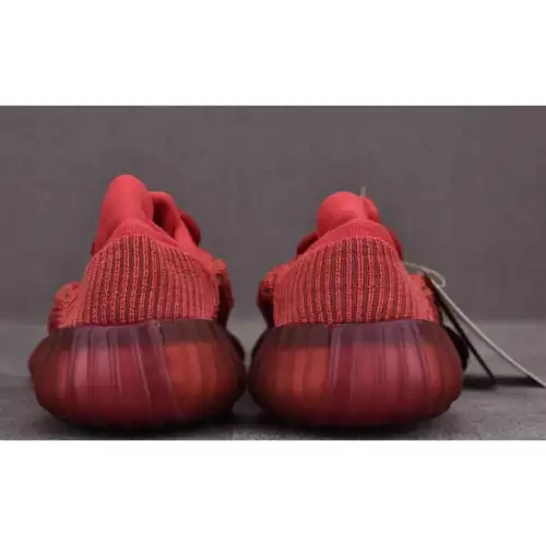 Yeezy Boost 350 V2 CMPCT 'Slate Red' 