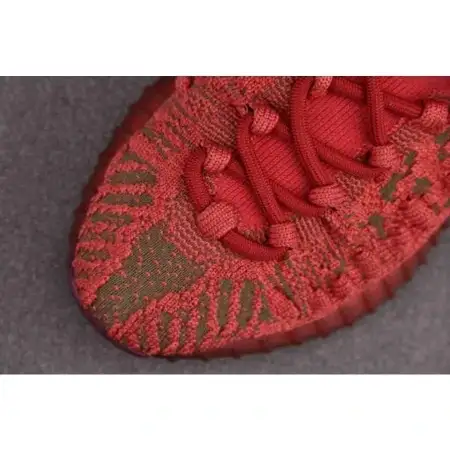 Yeezy Boost 350 V2 CMPCT 'Slate Red' 