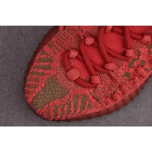 Yeezy Boost 350 V2 CMPCT 'Slate Red' 