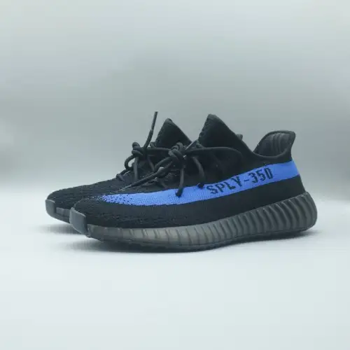 Yeezy Boost Yeezy 350 V2 350 V2 'Dazzling Blue'