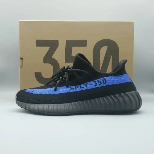 Yeezy Boost Yeezy 350 V2 350 V2 'Dazzling Blue'