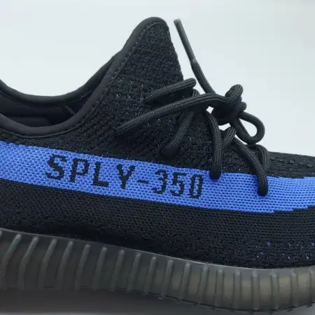 Yeezy Boost Yeezy 350 V2 350 V2 'Dazzling Blue'