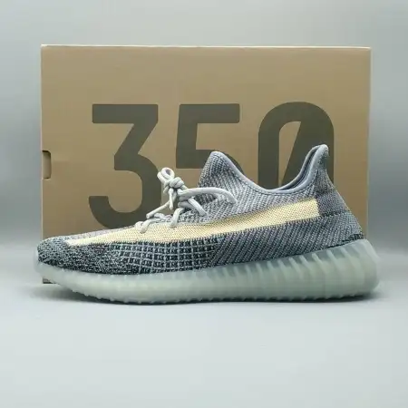Yeezy Boost 350  Ash Blue V2 'Ash Blue'