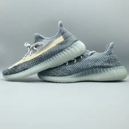 Yeezy Boost 350  Ash Blue V2 'Ash Blue'