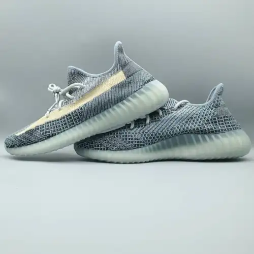 Yeezy Boost 350  Ash Blue V2 'Ash Blue'