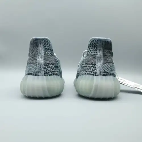 Yeezy Boost 350  Ash Blue V2 'Ash Blue'