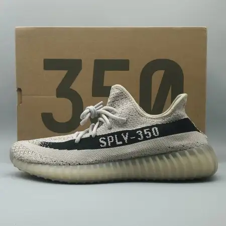 Yeezy Boost 350 Yeezy 350 V2 V2 'Slate'
