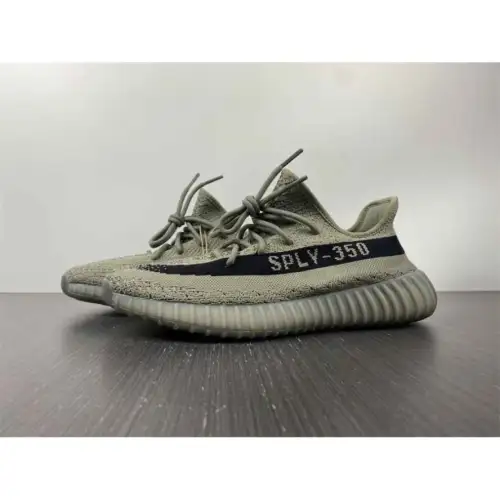 Yeezy Boost 350 Yeezy 350 V2 V2 'Granite'