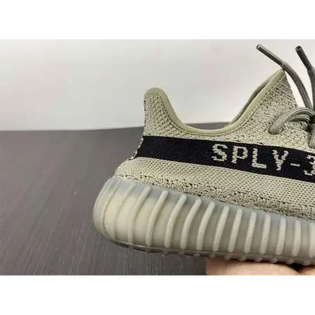 Yeezy Boost 350 Yeezy 350 V2 V2 'Granite'