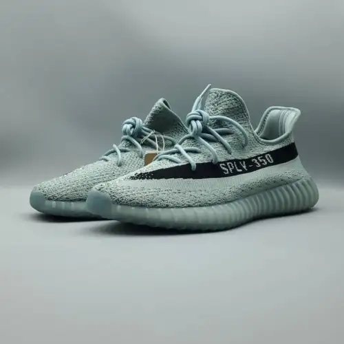 Yeezy Boost 350 Yeezy. Yeezy 350 V2 V2 'Salt'