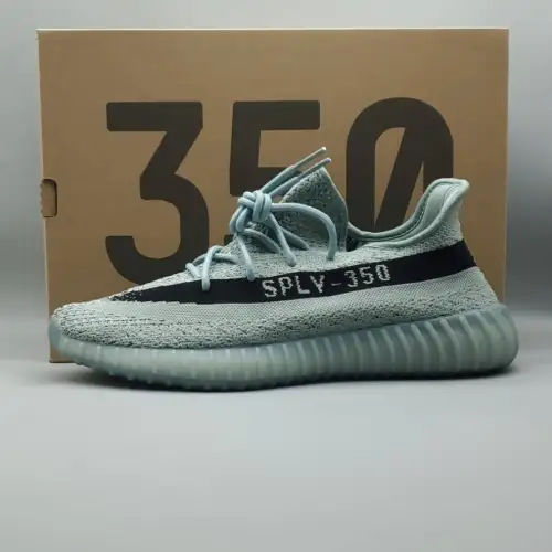 Yeezy Boost 350 Yeezy. Yeezy 350 V2 V2 'Salt'