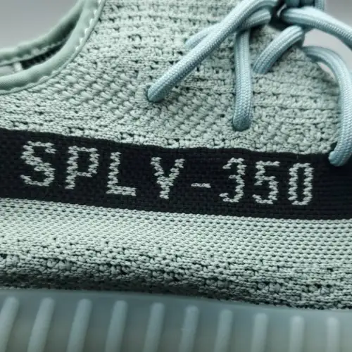 Yeezy Boost 350 Yeezy. Yeezy 350 V2 V2 'Salt'