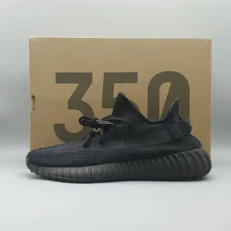 Yeezy Boost Yeezy 350 V2 350 V2 'Onyx'