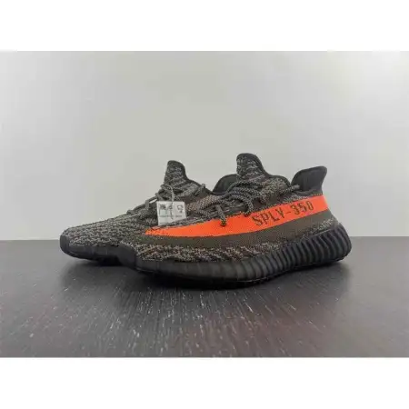 Yeezy Boost 350 V2 'Carbon Beluga'