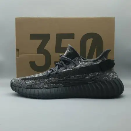 Yeezy  MX Dark Salt Boost 350 V2 'MX Dark Salt'