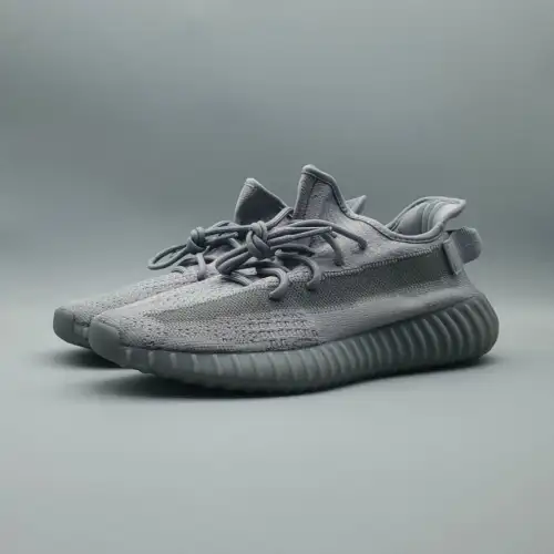 Yeezy Yeezy Boost 350 V2 'Steel Grey'