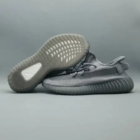 Yeezy Yeezy Boost 350 V2 'Steel Grey'