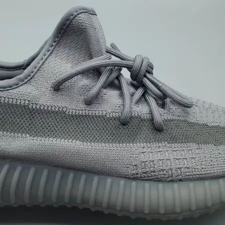 Yeezy Yeezy Boost 350 V2 'Steel Grey'