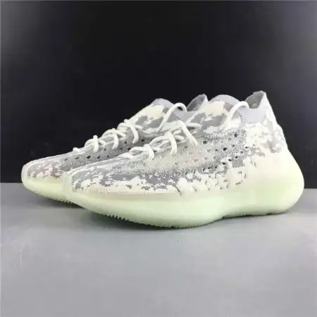 Yeezy Boost 380 'Alien' C29D425