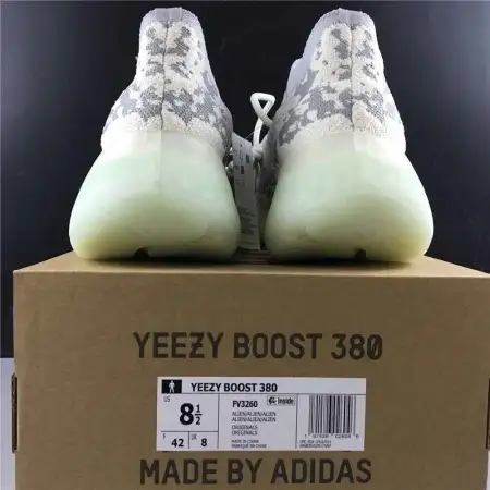 Yeezy Boost 380 Yeezy 380 'Alien'