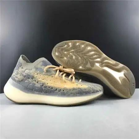 Yeezy Boost 380 Yeezy 380 'Mist Non-Reflective'