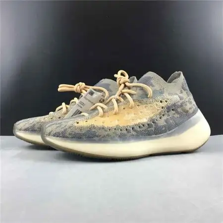 Yeezy Boost 380 'Mist Non-Reflective' 897B349