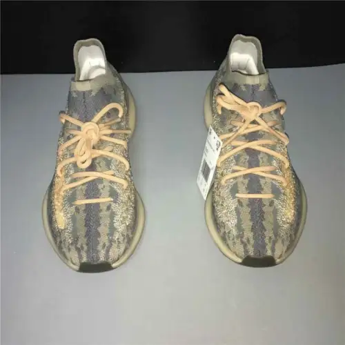 Yeezy Boost 380 Yeezy 380 'Mist Non-Reflective'