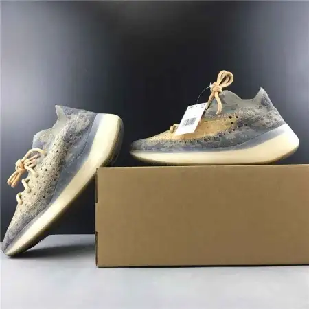 Yeezy Boost 380 Yeezy 380 'Mist Non-Reflective'