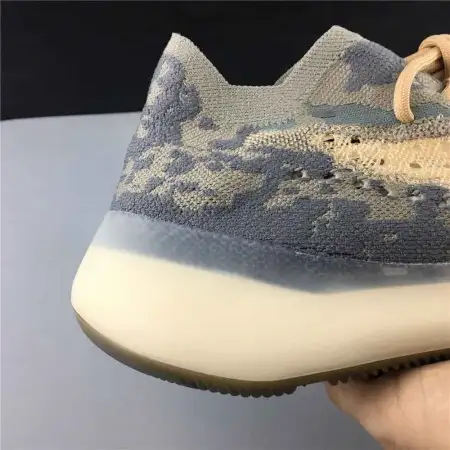 Yeezy Boost 380 Yeezy 380 'Mist Non-Reflective'
