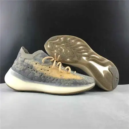 Yeezy Boost 380 'Mist Reflective' F512504