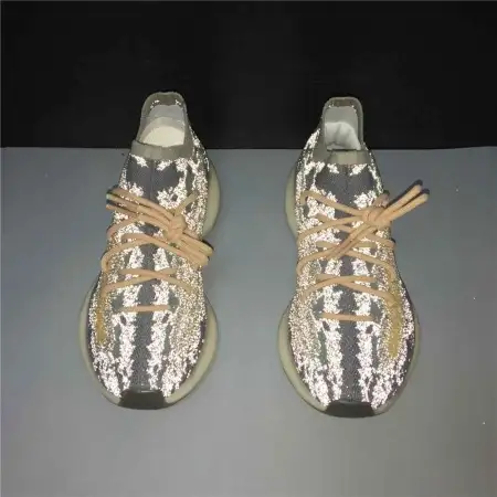 Yeezy Boost 380 'Mist Reflective'