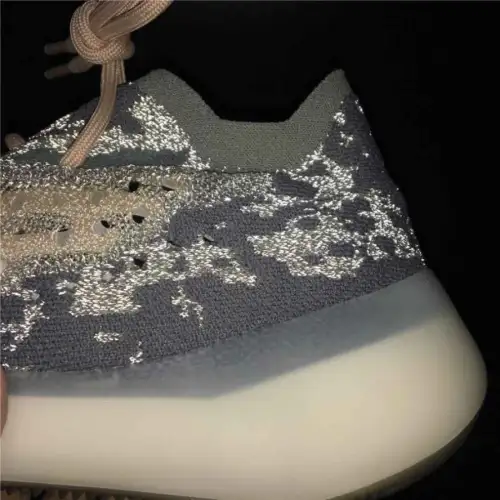 Yeezy Boost 380 'Mist Reflective'