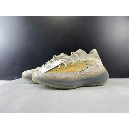 Yeezy Boost 380 'Pepper Non-Reflective' 0C0D899