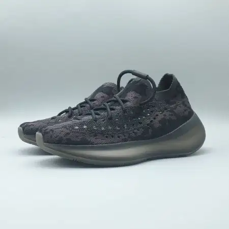Yeezy Boost 380 'Onyx Non-Reflective' 5BBF7299