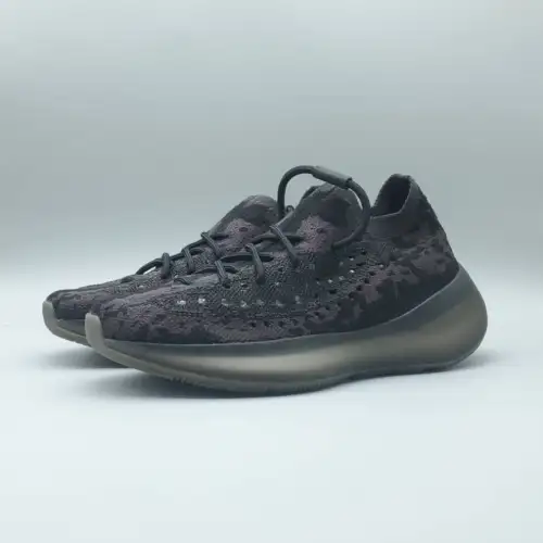 Yeezy Boost 380 Yeezy 380 'Onyx Non-Reflective'