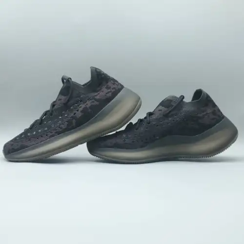 Yeezy Boost 380 Yeezy 380 'Onyx Non-Reflective'
