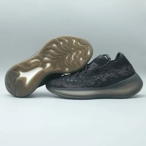 Yeezy Boost 380 Yeezy 380 'Onyx Non-Reflective'