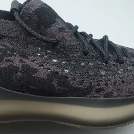 Yeezy Boost 380 Yeezy 380 'Onyx Non-Reflective'