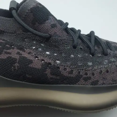 Yeezy Boost 380 Yeezy 380 'Onyx Non-Reflective'