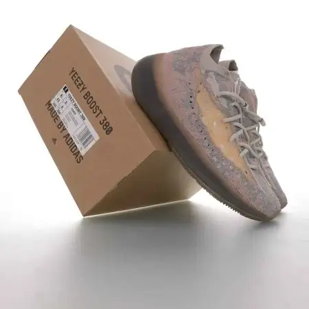 Yeezy Boost 380 'Pepper Reflective' 66B0426