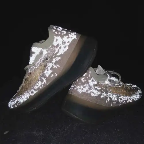 Yeezy Boost 380 Yeezy 380 'Pepper Reflective'