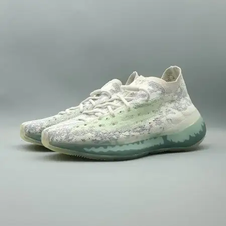 Yeezy Boost 380 'Alien Blue' C4661357