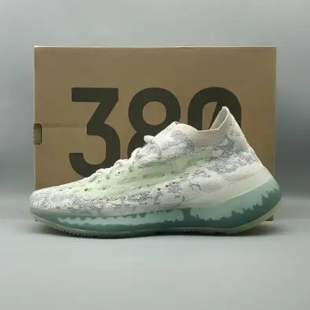 Yeezy Boost 380 Yeezy 380 'Alien Blue'