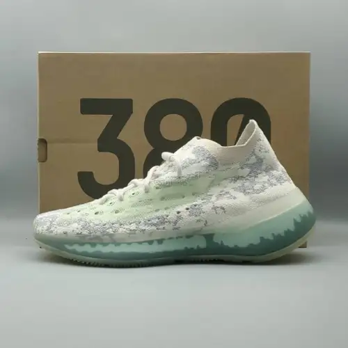 Yeezy Boost 380 Yeezy 380 'Alien Blue'