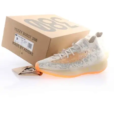 Yeezy Boost 380 'Yecoraite Reflective' 562F0363