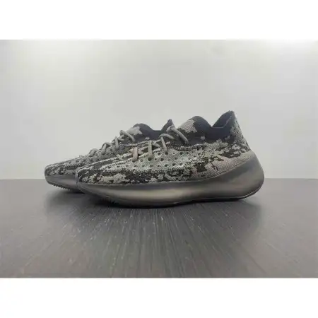 Yeezy Boost 380 'Stone Salt' AC4E186