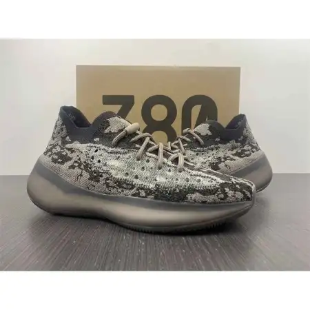 Yeezy Boost 380 Yeezy 380 'Stone Salt'