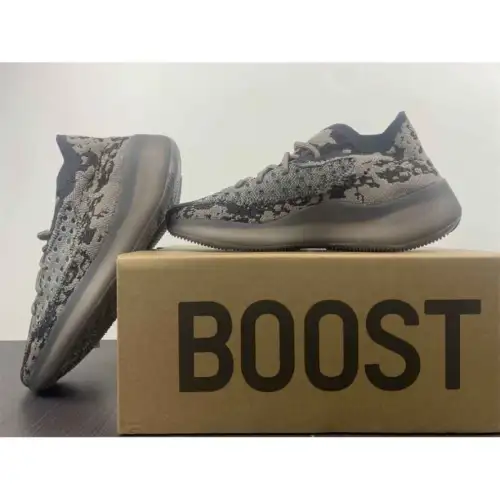 Yeezy Boost 380 Yeezy 380 'Stone Salt'