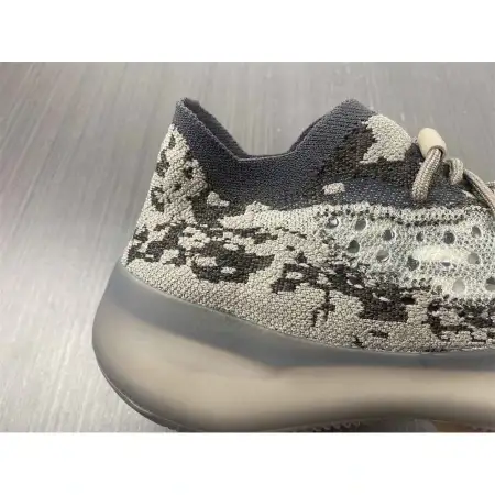 Yeezy Boost 380 Yeezy 380 'Stone Salt'